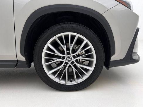 Certified 2025 Lexus NX 350 AWD w/ Premium Package image 32