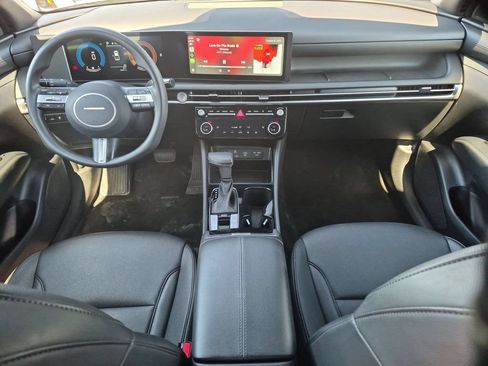 Used 2025 Hyundai Santa Cruz SEL AWD/4WD image 26