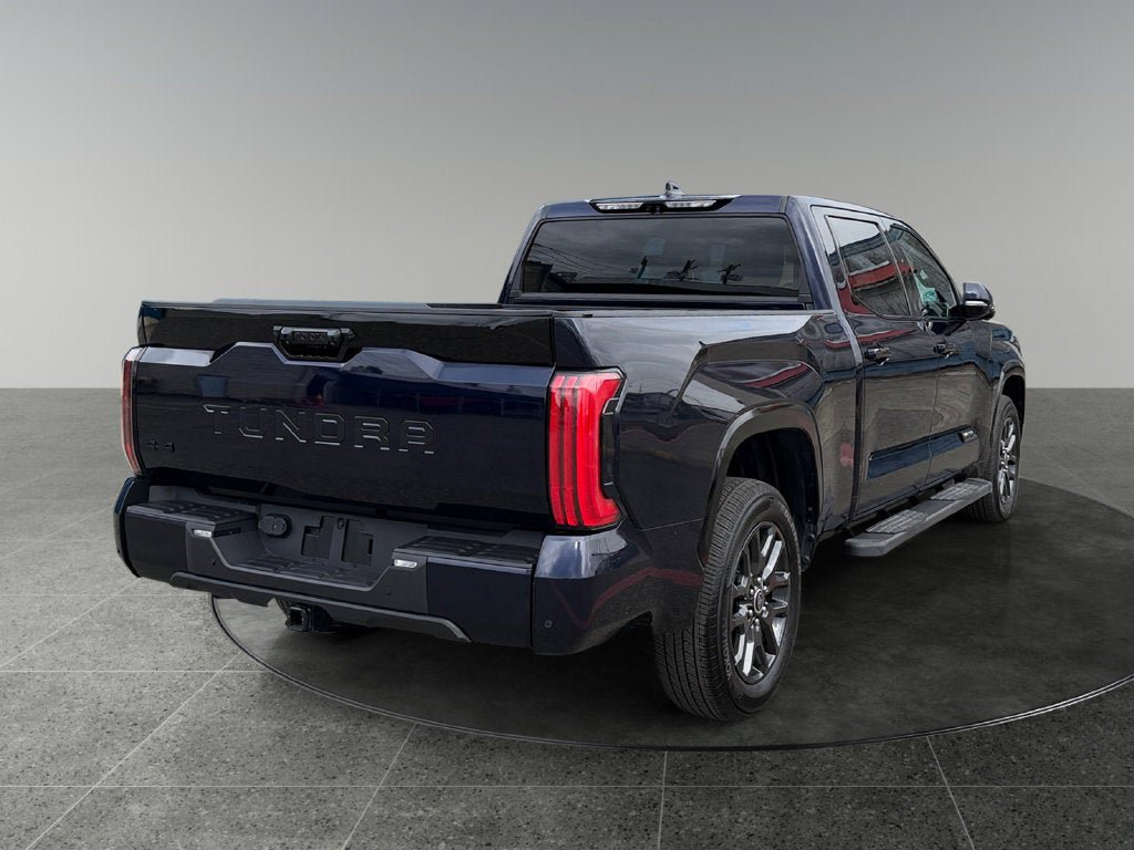 Used 2023 Toyota Tundra Platinum AWD/4WD image 9