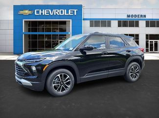 New 2026 Chevrolet TrailBlazer LT w/ LT Cold Weather Package image 1