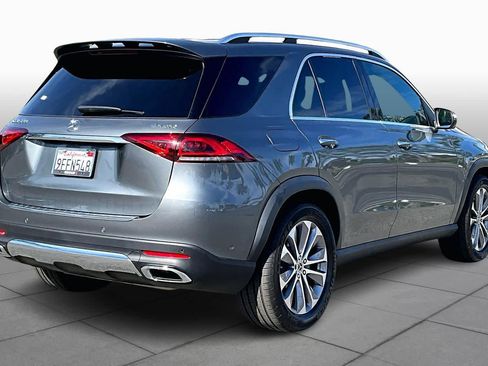 Used 2023 Mercedes-Benz GLE 350 4MATIC image 12