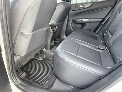 Used 2024 Lexus NX 350 AWD image 16