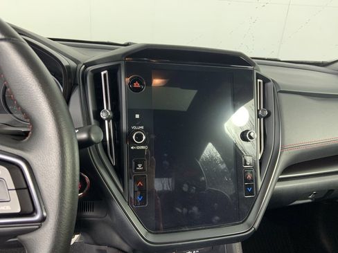 Used 2022 Subaru WRX Limited image 24