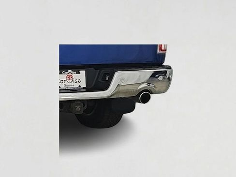 Used 2017 RAM 1500 Laramie image 5