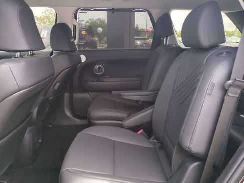 New 2026 Hyundai Palisade SEL AWD/4WD image 17