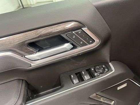 New 2026 Chevrolet Silverado 1500 LTZ AWD/4WD image 13