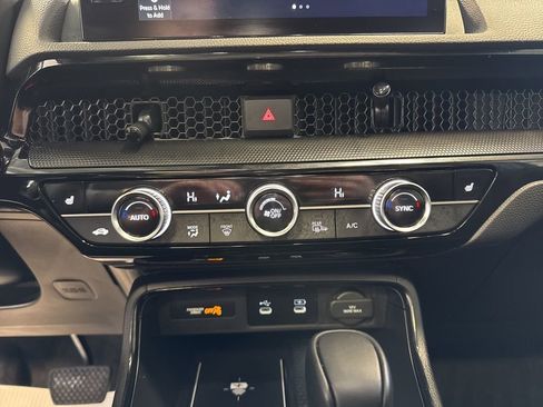 Used 2026 Honda CR-V Sport Touring image 16