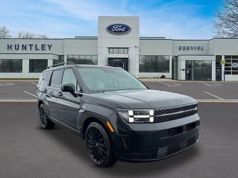 Used 2024 Hyundai Santa Fe Calligraphy image 4