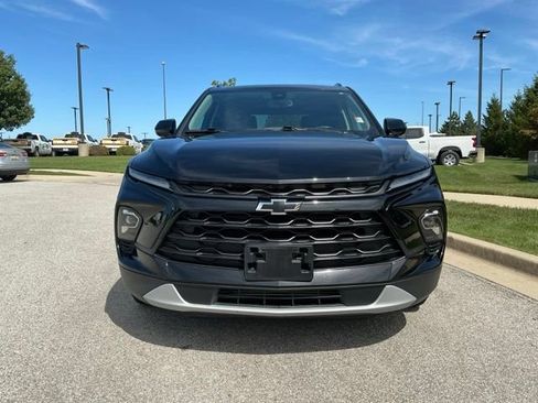 Used 2023 Chevrolet Blazer LT w/ Convenience Package AWD/4WD image 8