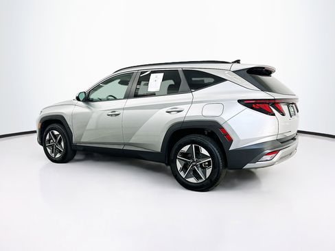Used 2025 Hyundai Tucson SEL AWD/4WD image 5