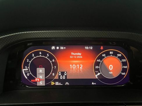 New 2026 Volkswagen Atlas Peak Edition AWD/4WD image 20