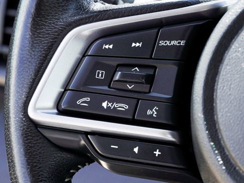 Used 2023 Subaru Outback Premium w/ Popular Package #1 AWD/4WD image 32