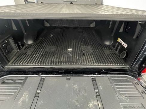 Used 2023 Ford F150 Limited image 50