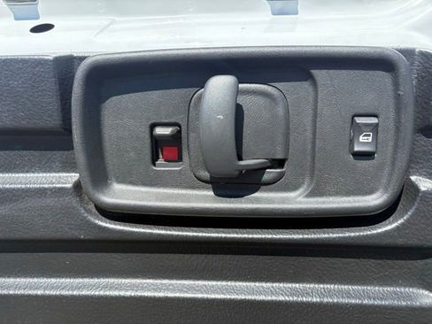 Used 2024 Chevrolet Express 2500 w/ Driver Convenience Package RWD image 7