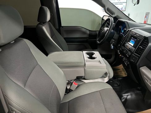 Used 2016 Ford F150 XL w/ XL Power Equipment Group image 60