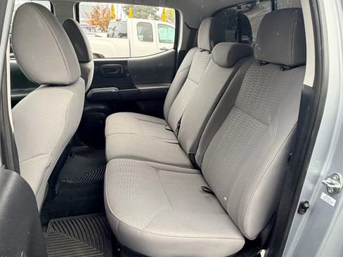 Used 2019 Toyota Tacoma SR5 image 14