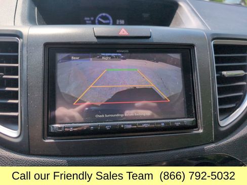 Used 2016 Honda CR-V EX image 20
