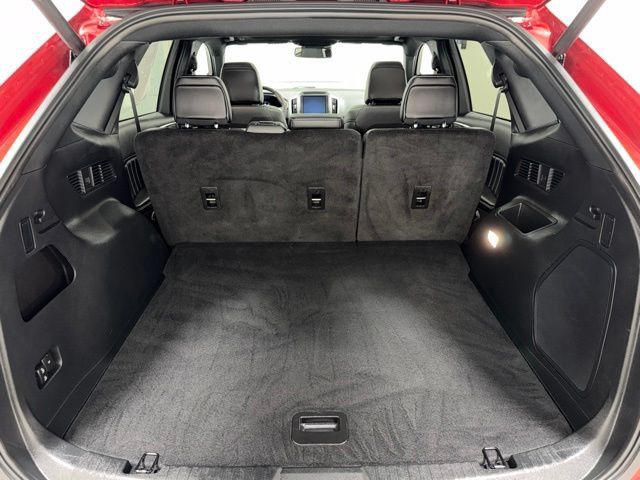 Used 2023 Ford Edge ST w/ Equipment Group 401A AWD/4WD image 36