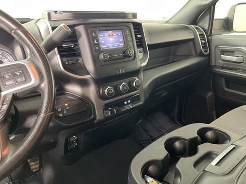 Used 2021 RAM 2500 Big Horn image 14