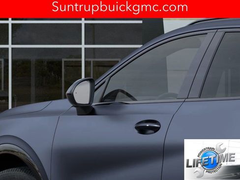 New 2026 Buick Envision Sport Touring image 12