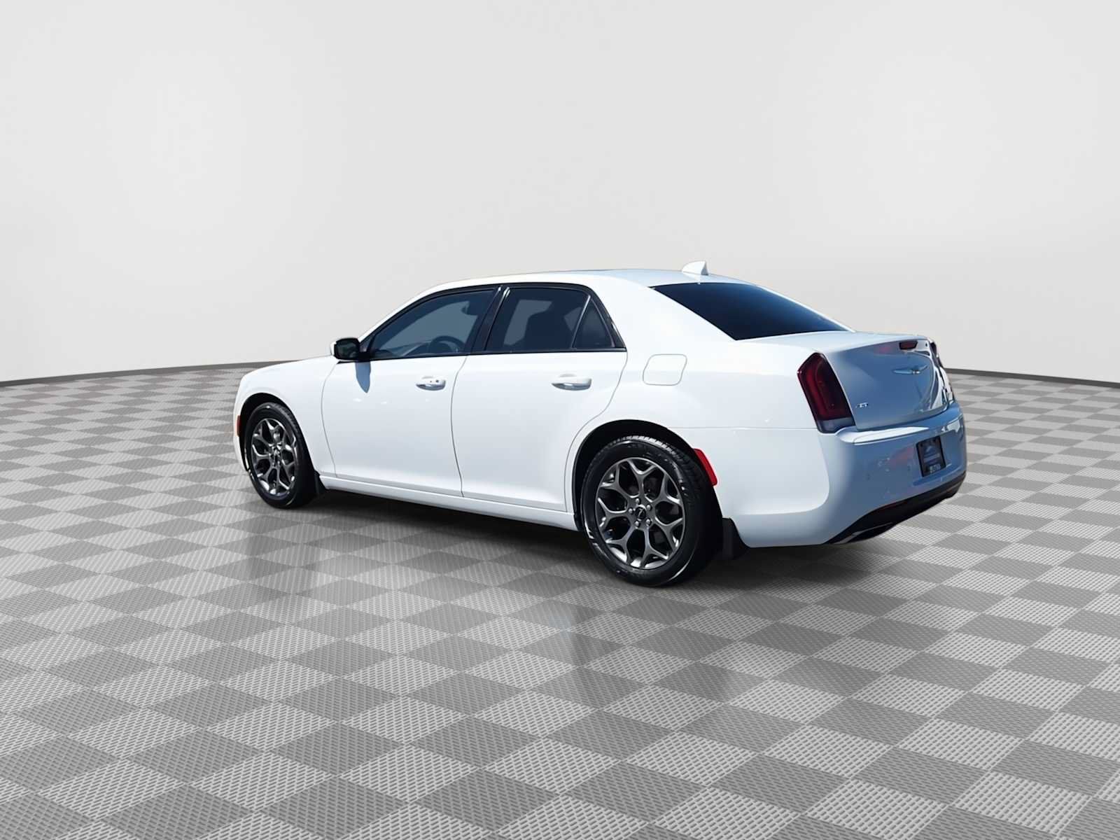 Used 2017 Chrysler 300 S w/ 300S Premium Group AWD/4WD image 6