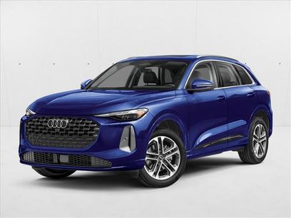 New 2026 Audi Q5 Premium