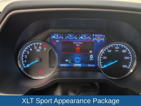 Certified 2023 Ford F150 XLT w/ Equipment Group 302A High image 21