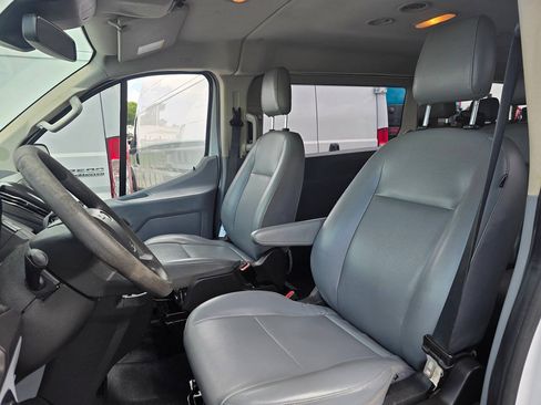Used 2019 Ford Transit 350 XL RWD image 9