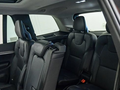 Certified 2023 Volvo XC90 T8 Ultimate AWD/4WD image 21