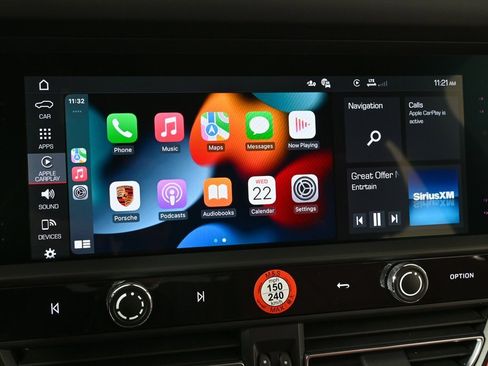 New 2026 Porsche Macan S image 17