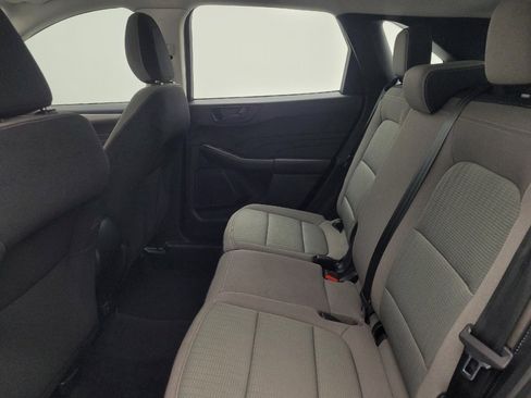 Used 2021 Ford Escape S FWD image 18