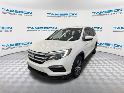 Used 2018 Honda Pilot EX-L