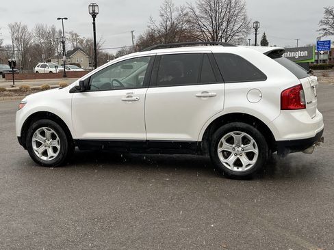 Used 2012 Ford Edge SEL image 15