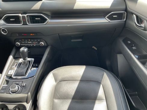 Certified 2025 MAZDA CX-5 AWD 2.5 S w/ Preferred Package image 28
