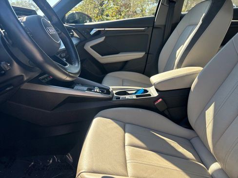 Used 2024 Audi A3 2.0T Premium image 10