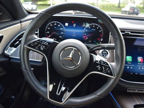 Used 2024 Mercedes-Benz E 450 4MATIC All-Terrain Wagon image 67