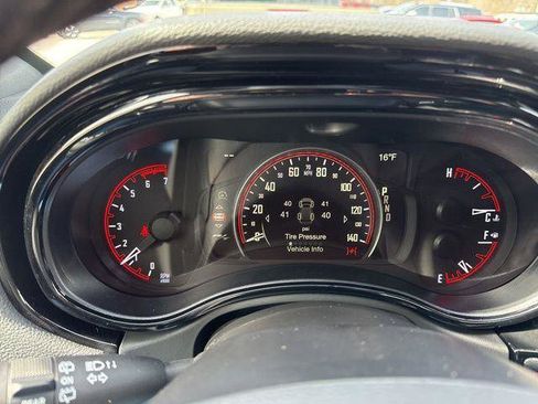 New 2026 Dodge Durango GT image 19