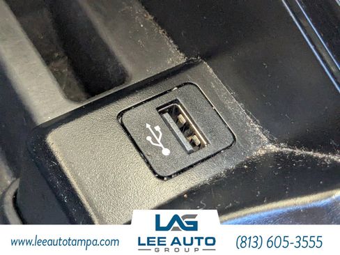 Used 2020 BMW X3 sDrive30i w/ Convenience Package image 24