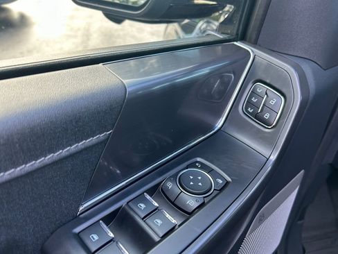 Used 2024 Ford F150 Lariat w/ Bed Utility Package image 23