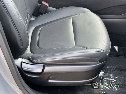 Used 2024 Hyundai Tucson SEL w/ Convenience Package FWD image 10