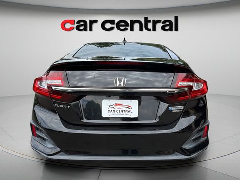 Used 2018 Honda Clarity Touring image 9