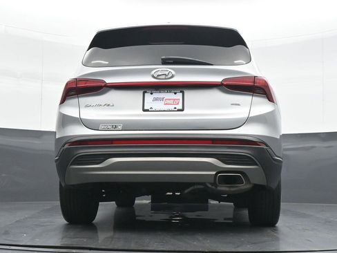 Used 2023 Hyundai Santa Fe SE w/ Cargo Package image 20