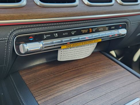 New 2026 Mercedes-Benz GLE 450 4MATIC image 18