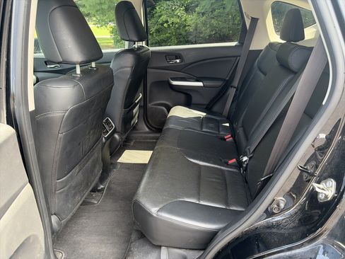 Used 2016 Honda CR-V EX-L image 21