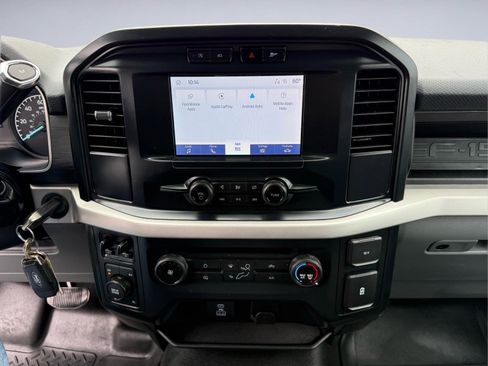 Used 2023 Ford F150 XL w/ Trailer Tow Package AWD/4WD image 17