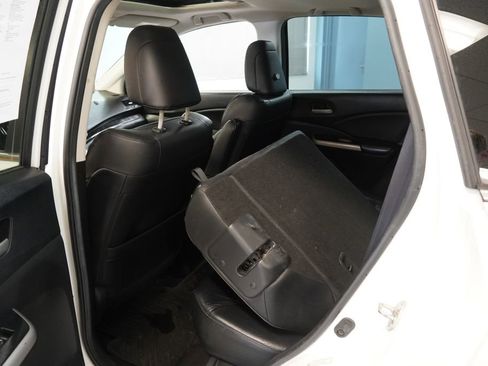 Used 2014 Honda CR-V EX-L image 18
