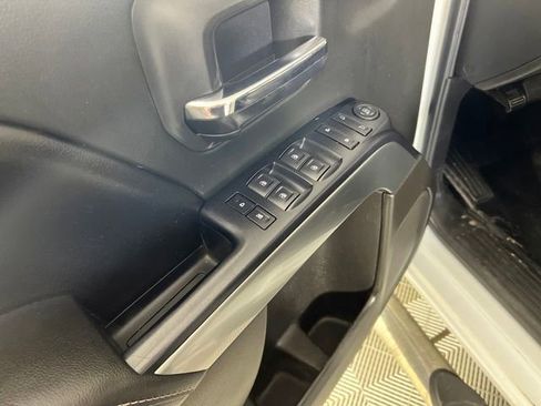 Used 2016 Chevrolet Silverado 2500 LT w/ LT Convenience Package image 12