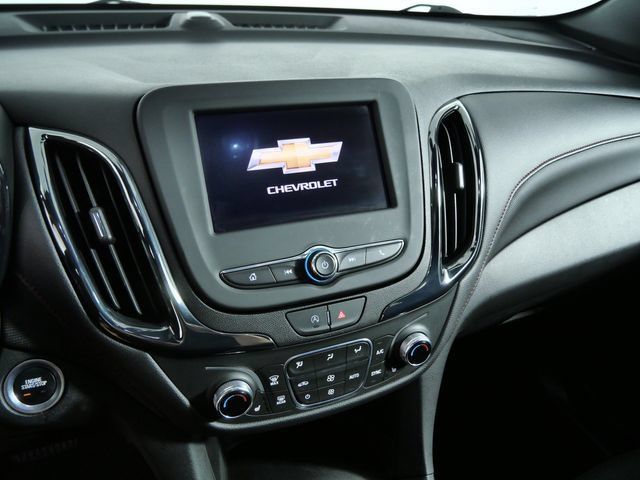 Used 2024 Chevrolet Equinox RS AWD/4WD image 19