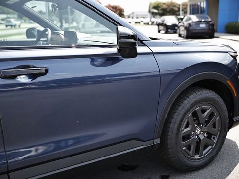 New 2026 Honda CR-V TrailSport image 17