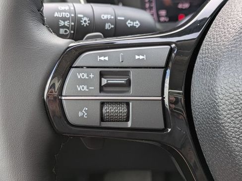 New 2026 Honda Pilot Touring image 26